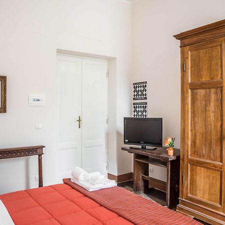 La Chicca B&B Siena Zimmer foto