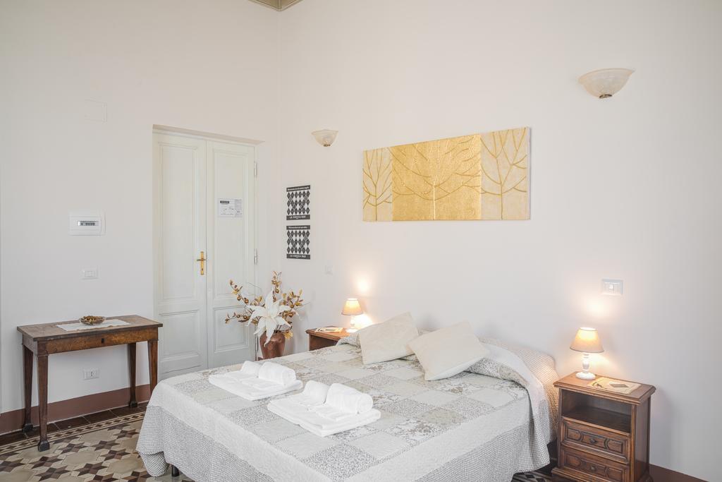 La Chicca B&B Siena Zimmer foto