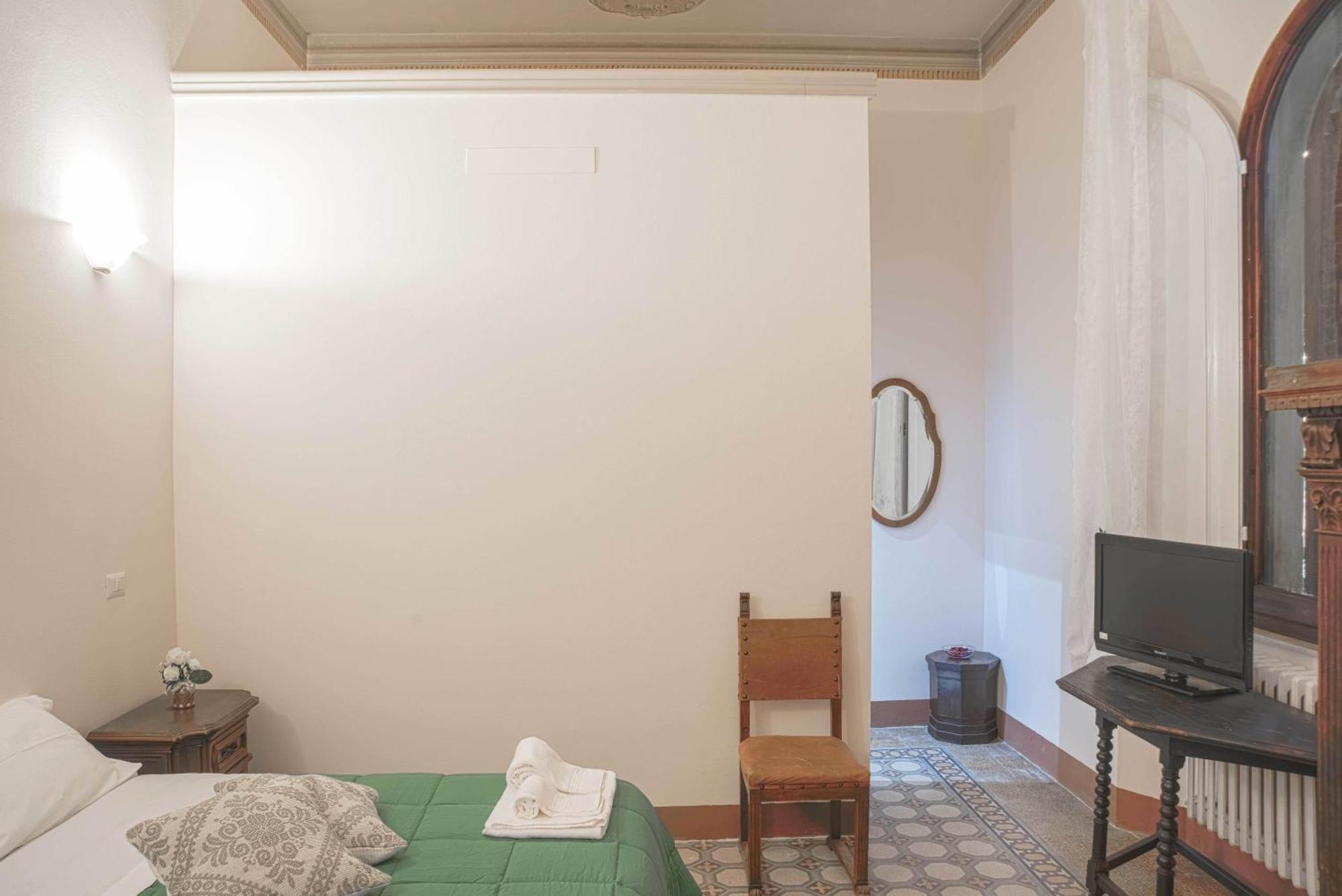 La Chicca B&B Siena Zimmer foto